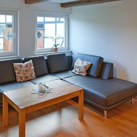 Riekeshof Apartment Schmallenberg Luaran gambar