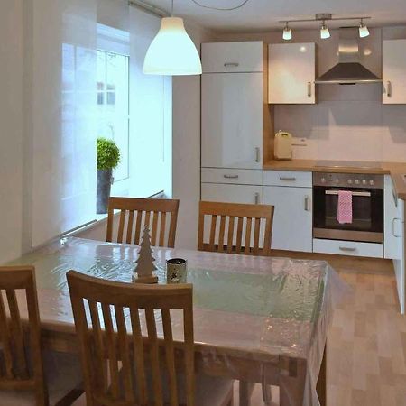 Riekeshof Apartment Schmallenberg Luaran gambar