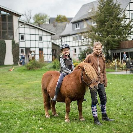 Riekeshof Apartment Schmallenberg Luaran gambar