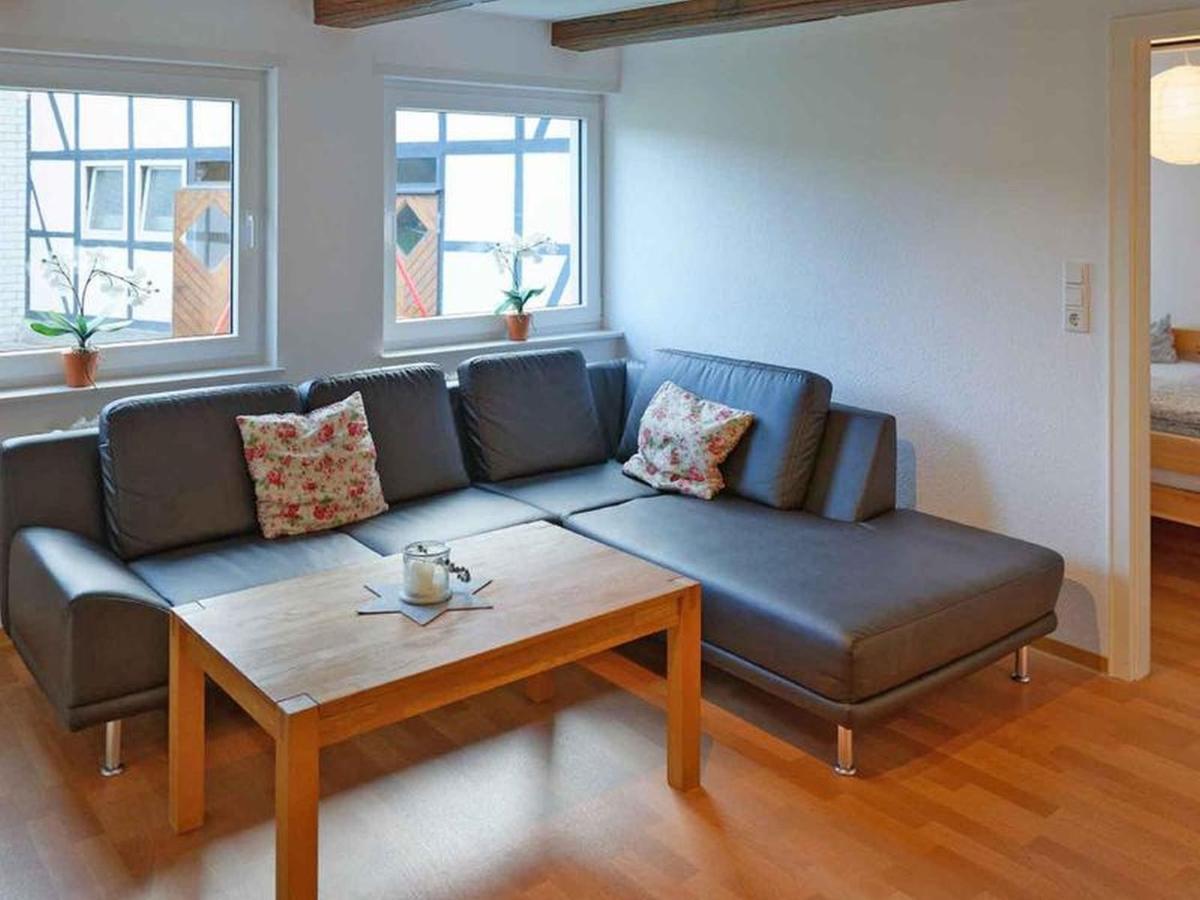 Riekeshof Apartment Schmallenberg Luaran gambar