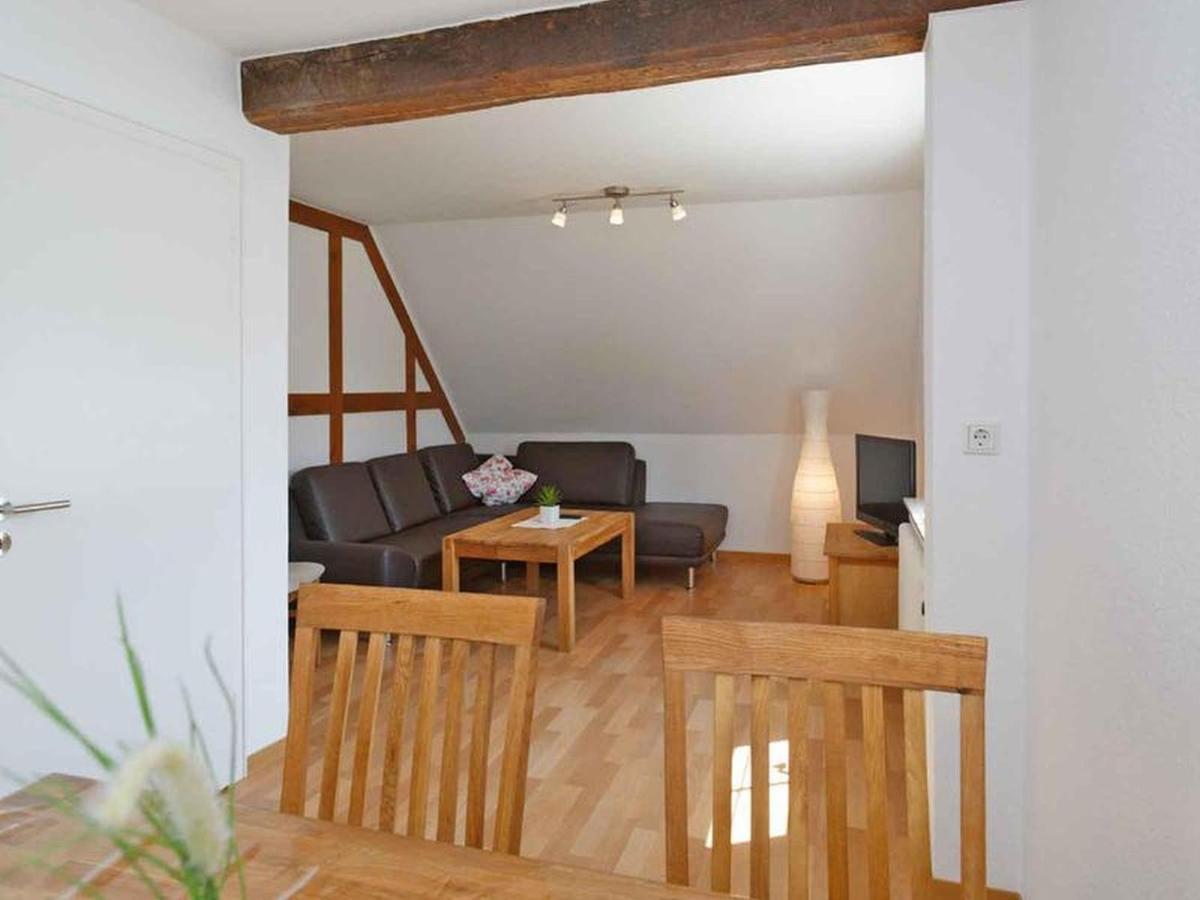Riekeshof Apartment Schmallenberg Luaran gambar