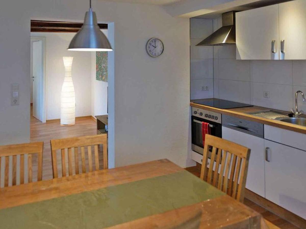 Riekeshof Apartment Schmallenberg Luaran gambar