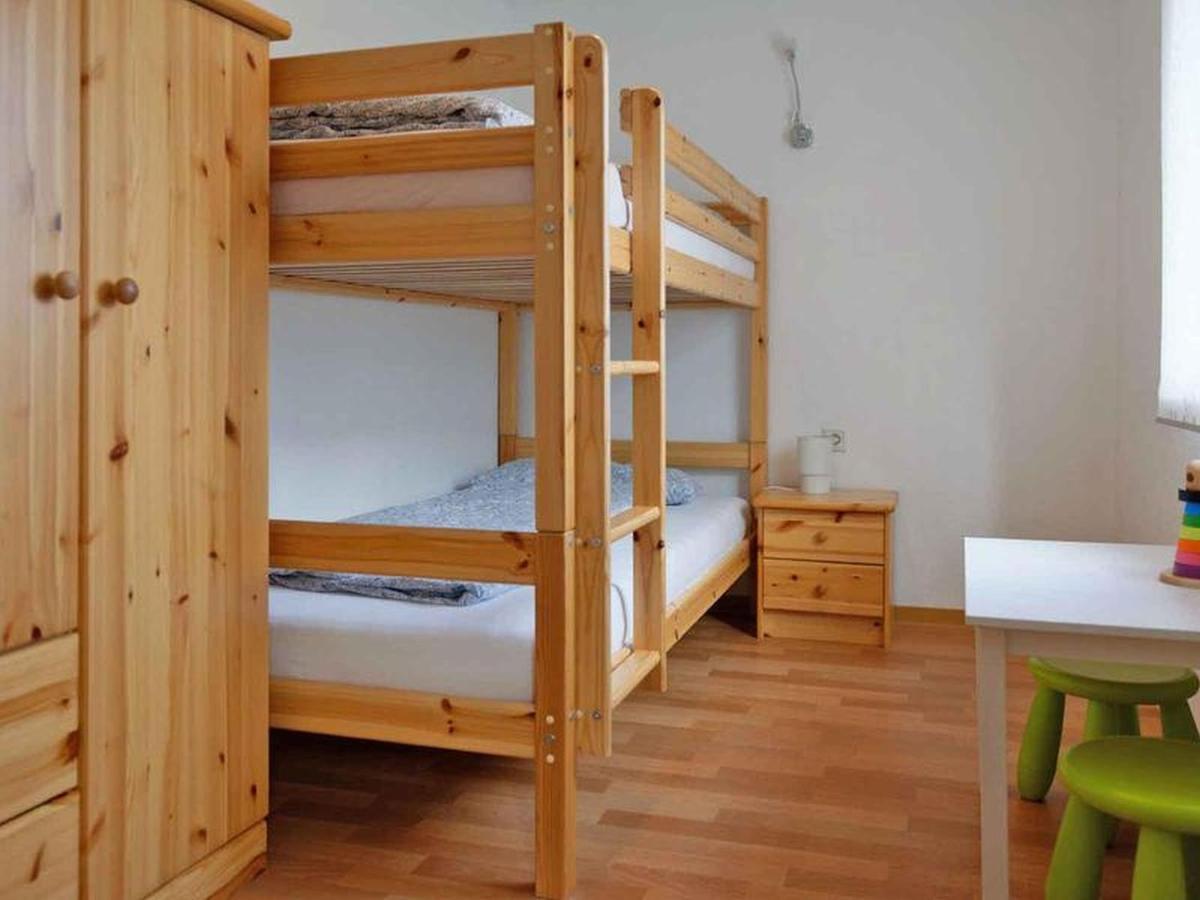 Riekeshof Apartment Schmallenberg Luaran gambar