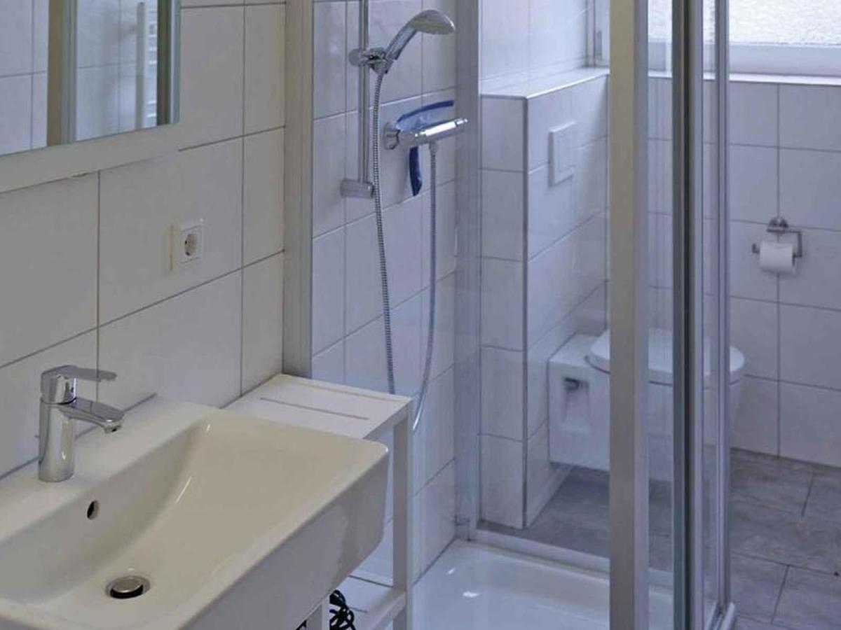 Riekeshof Apartment Schmallenberg Luaran gambar