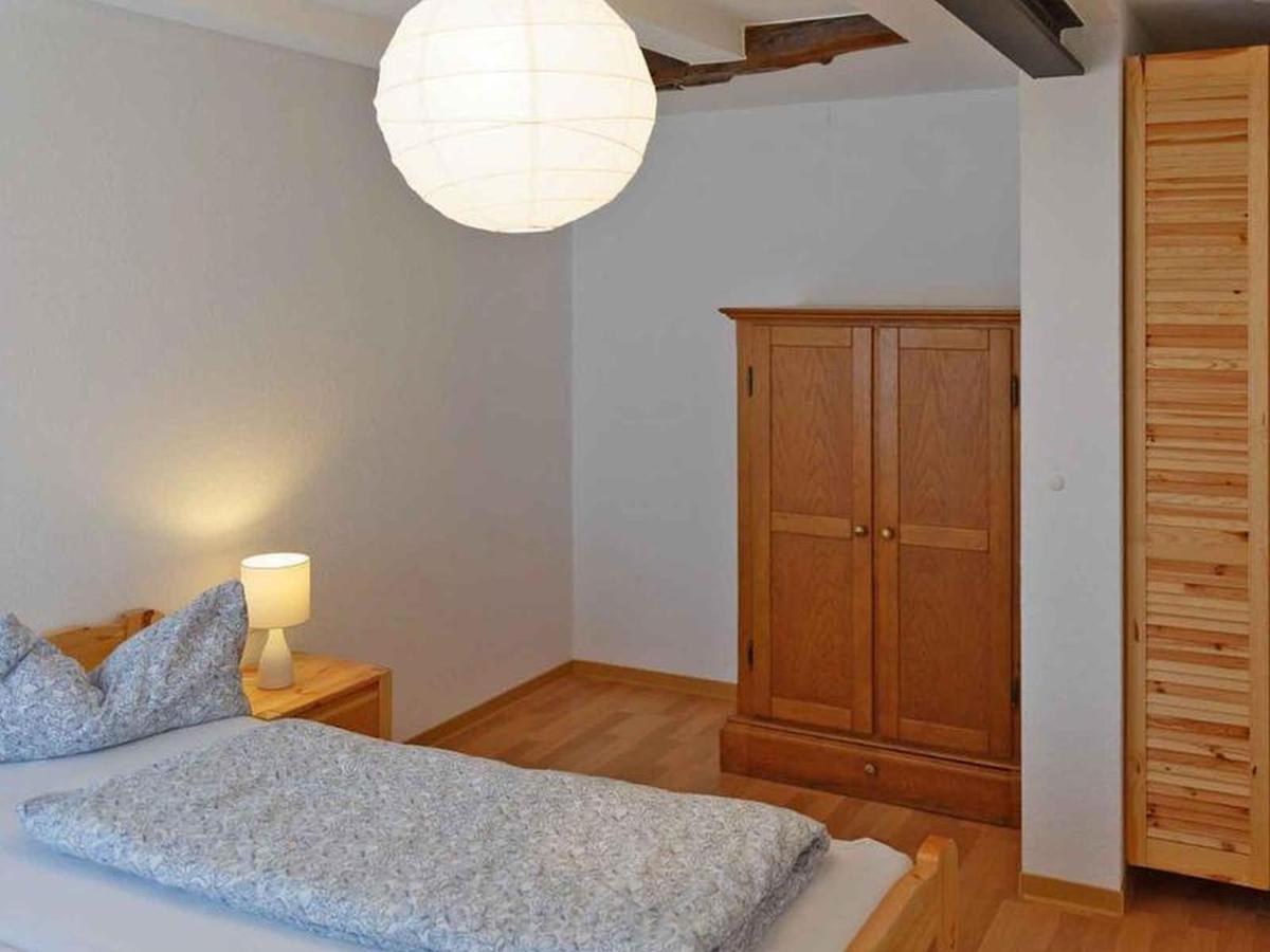 Riekeshof Apartment Schmallenberg Luaran gambar
