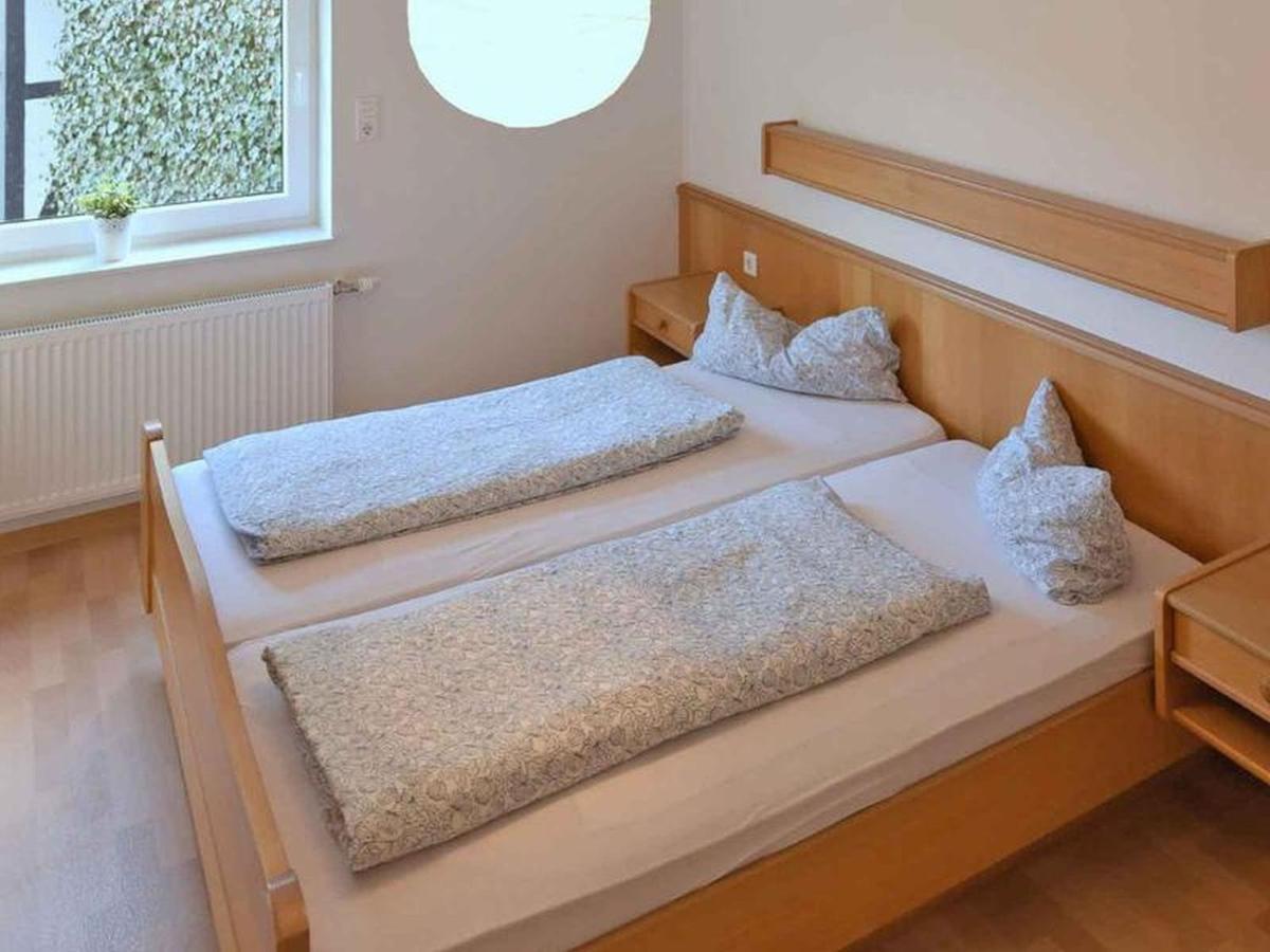 Riekeshof Apartment Schmallenberg Luaran gambar