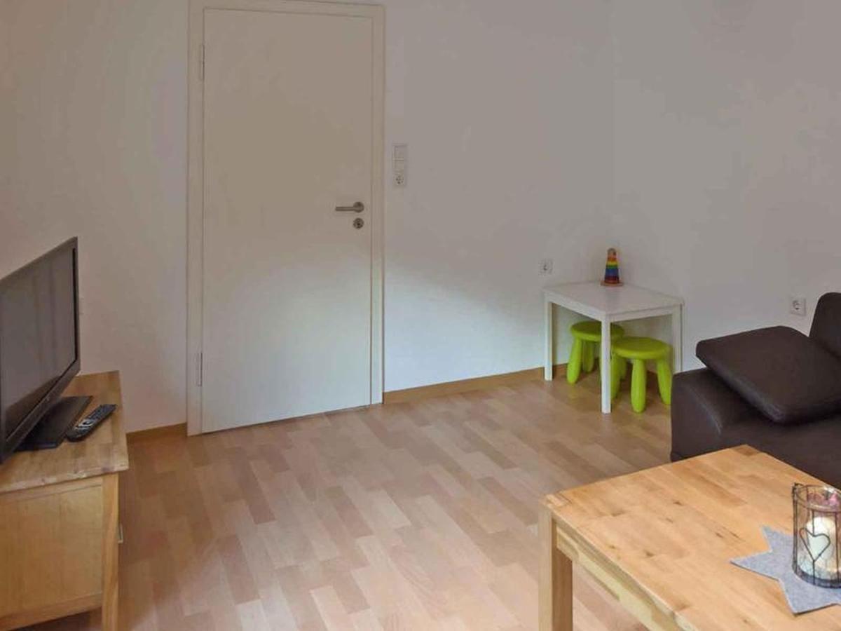 Riekeshof Apartment Schmallenberg Luaran gambar