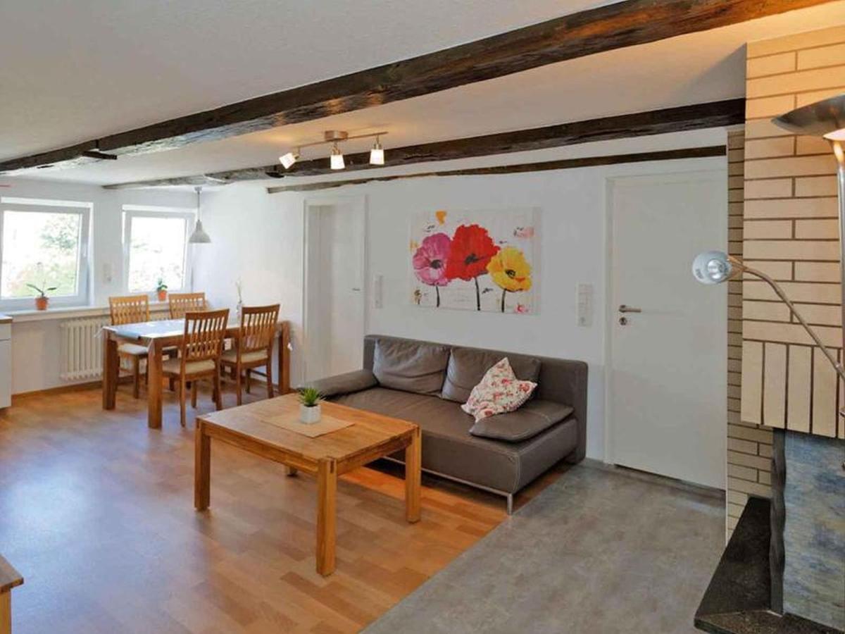 Riekeshof Apartment Schmallenberg Luaran gambar