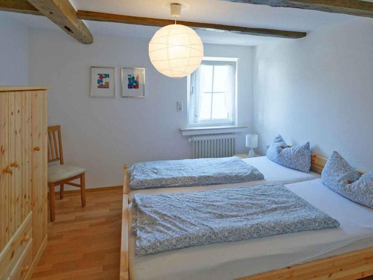 Riekeshof Apartment Schmallenberg Luaran gambar