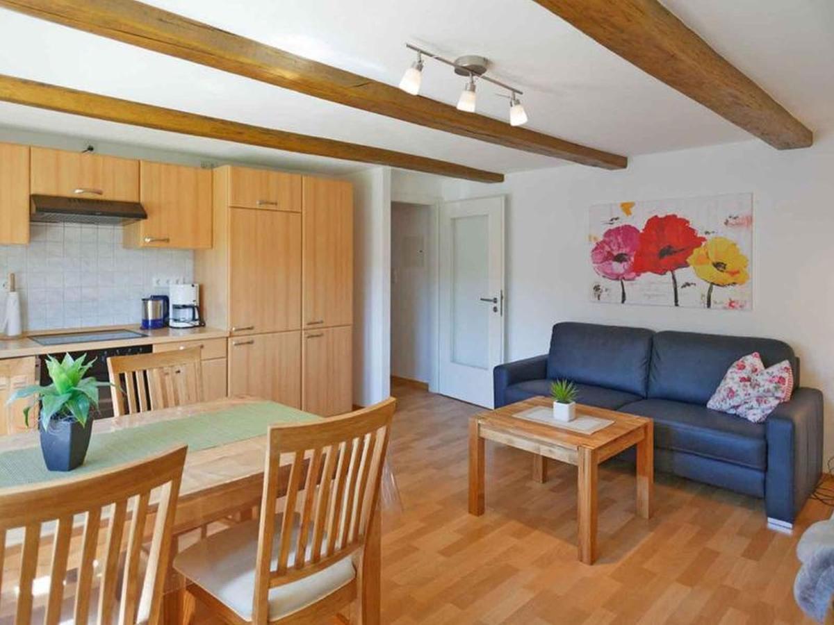 Riekeshof Apartment Schmallenberg Luaran gambar