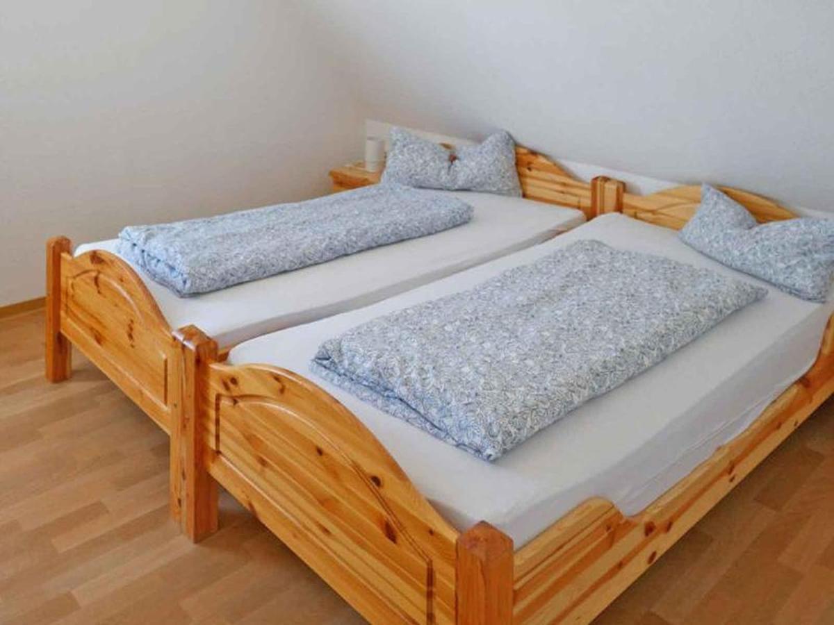 Riekeshof Apartment Schmallenberg Luaran gambar