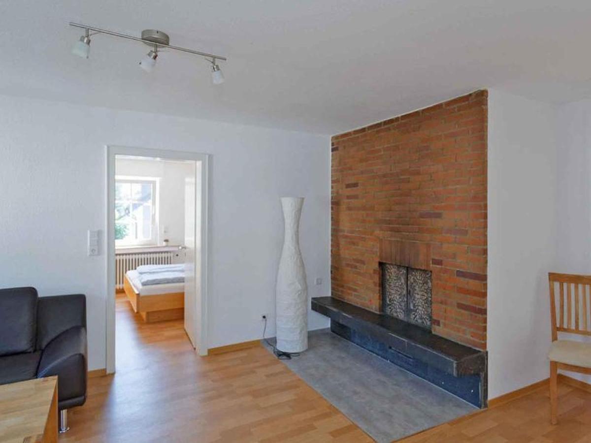 Riekeshof Apartment Schmallenberg Luaran gambar