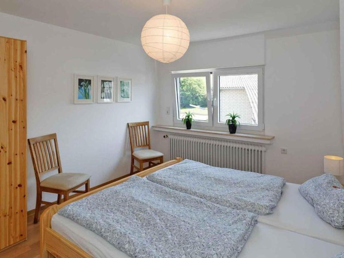 Riekeshof Apartment Schmallenberg Luaran gambar