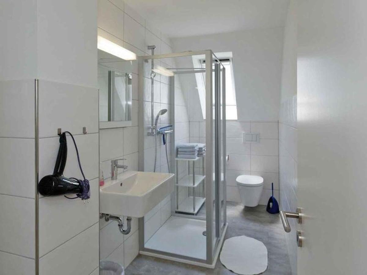 Riekeshof Apartment Schmallenberg Luaran gambar