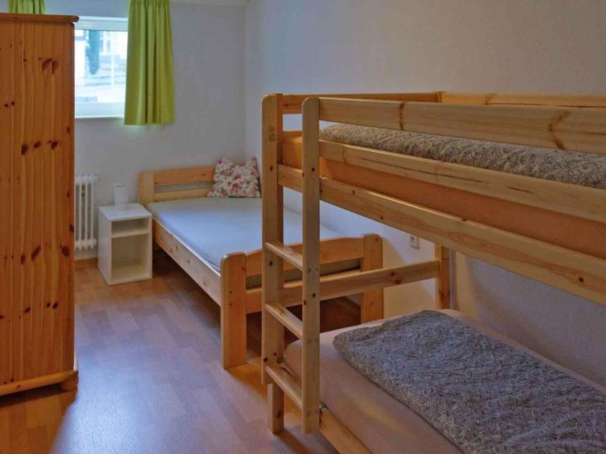 Riekeshof Apartment Schmallenberg Luaran gambar