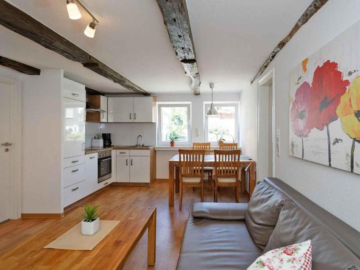 Riekeshof Apartment Schmallenberg Luaran gambar