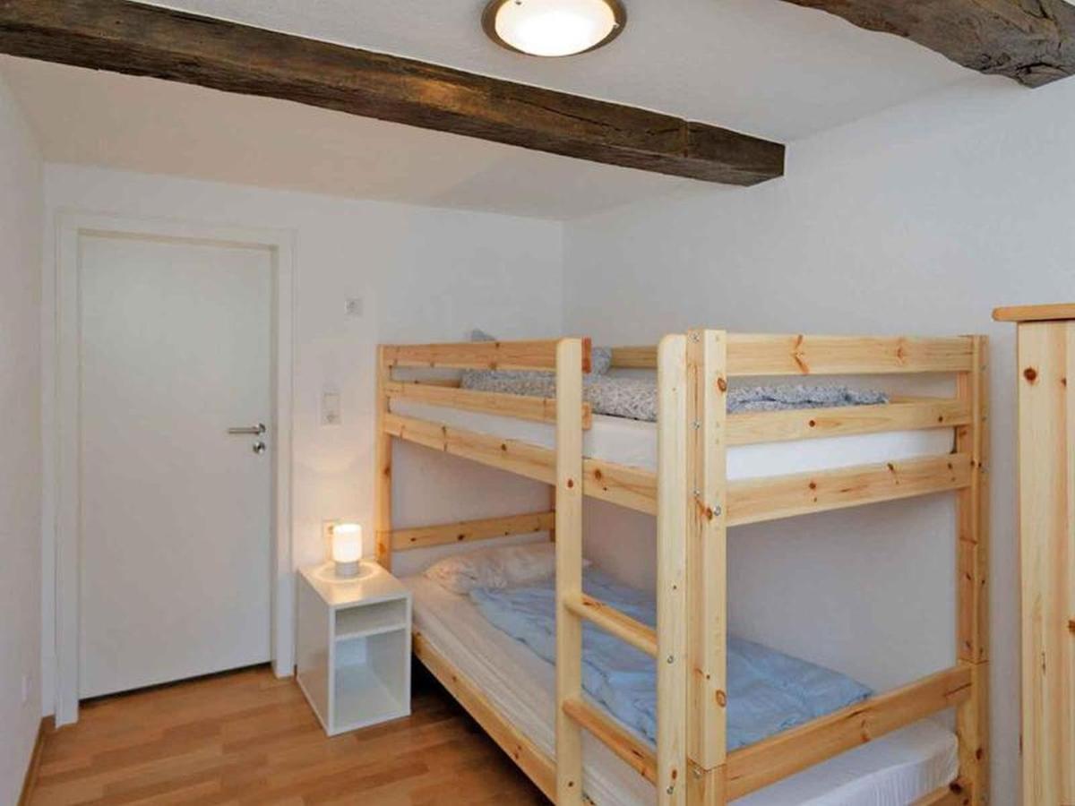 Riekeshof Apartment Schmallenberg Luaran gambar