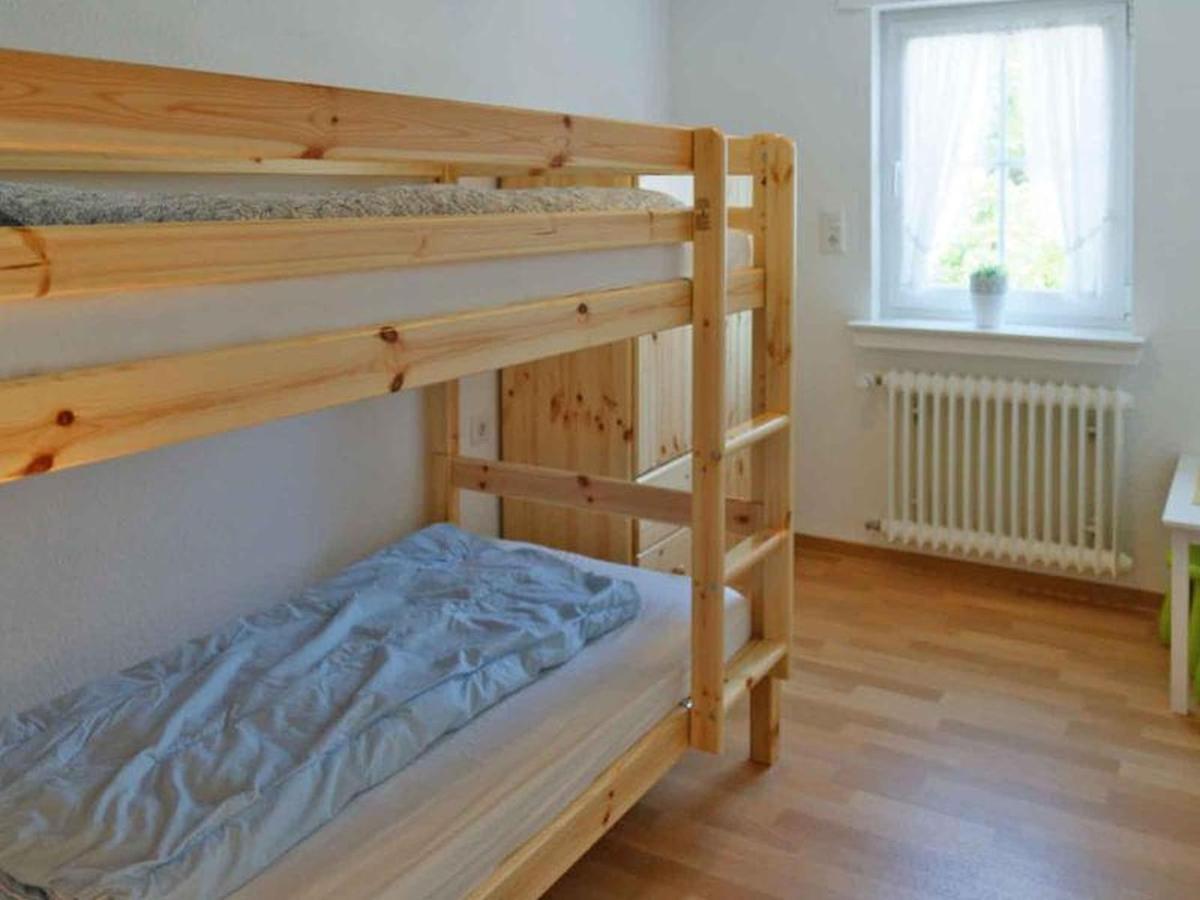 Riekeshof Apartment Schmallenberg Luaran gambar