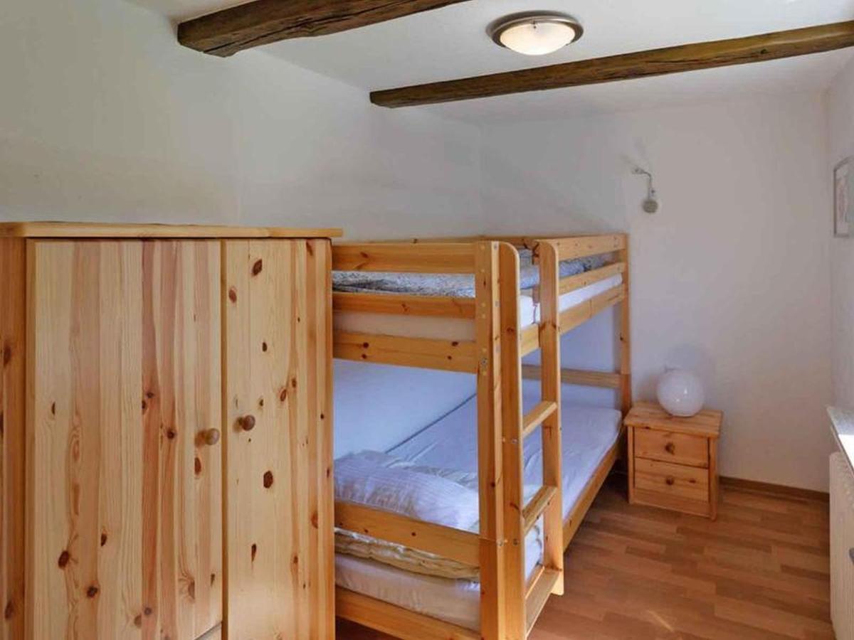 Riekeshof Apartment Schmallenberg Luaran gambar