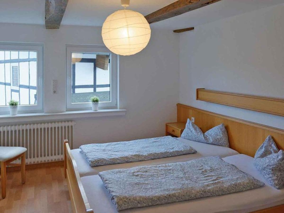 Riekeshof Apartment Schmallenberg Luaran gambar