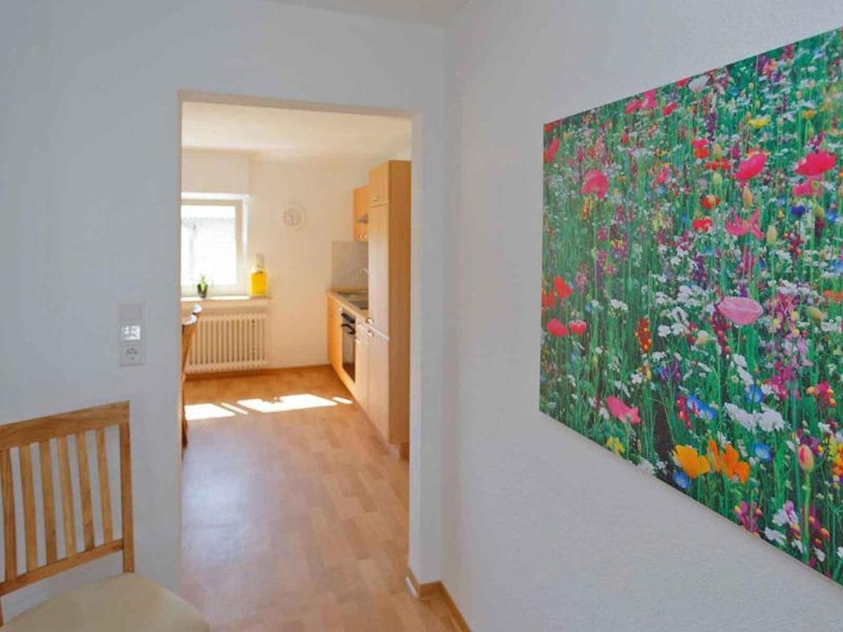Riekeshof Apartment Schmallenberg Luaran gambar