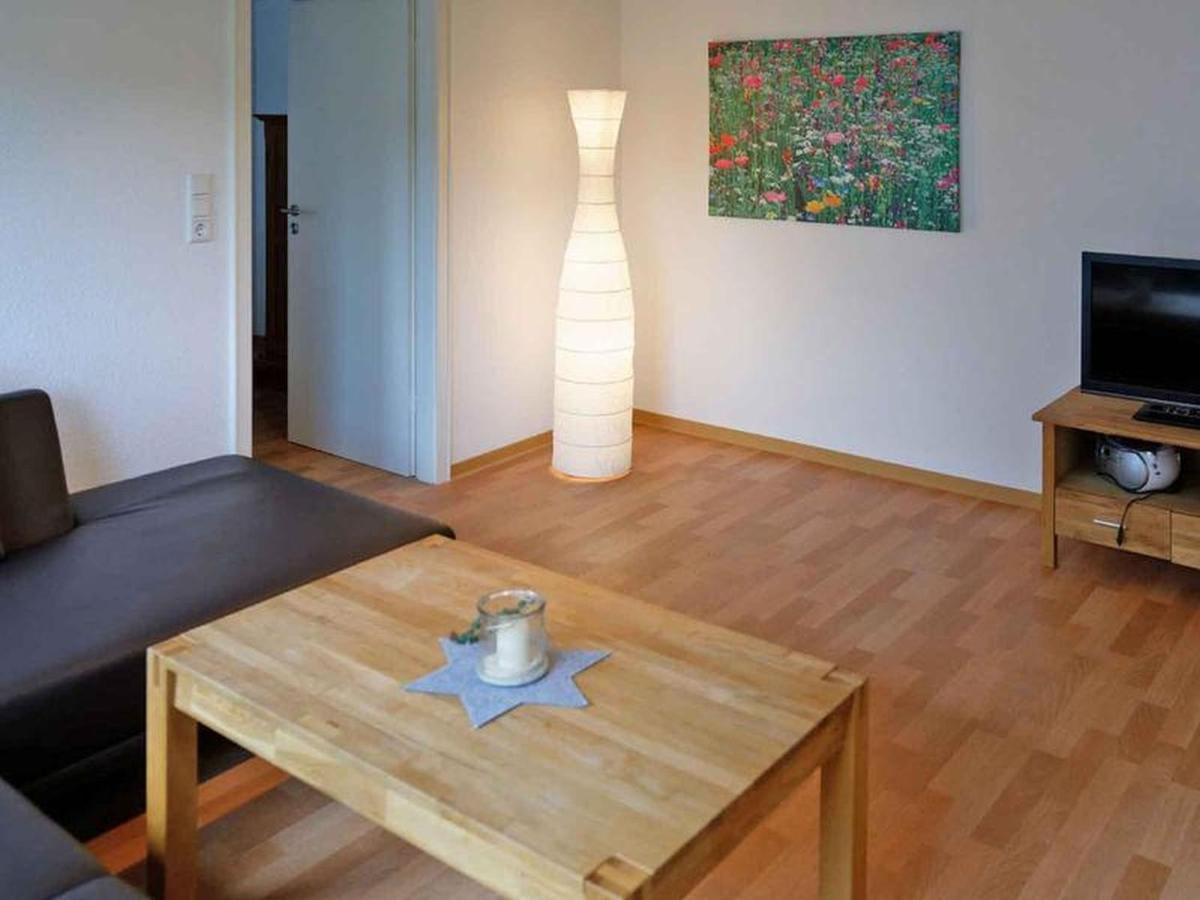Riekeshof Apartment Schmallenberg Luaran gambar