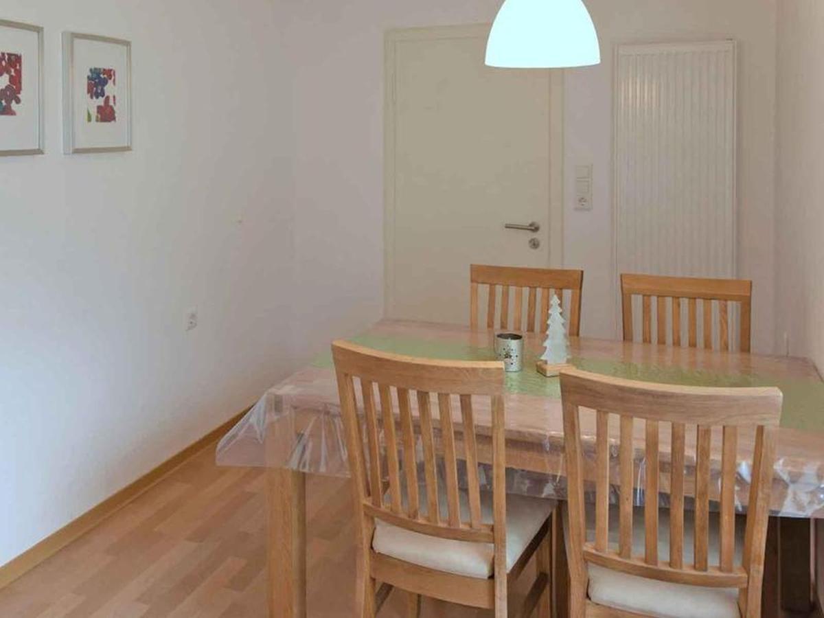 Riekeshof Apartment Schmallenberg Luaran gambar