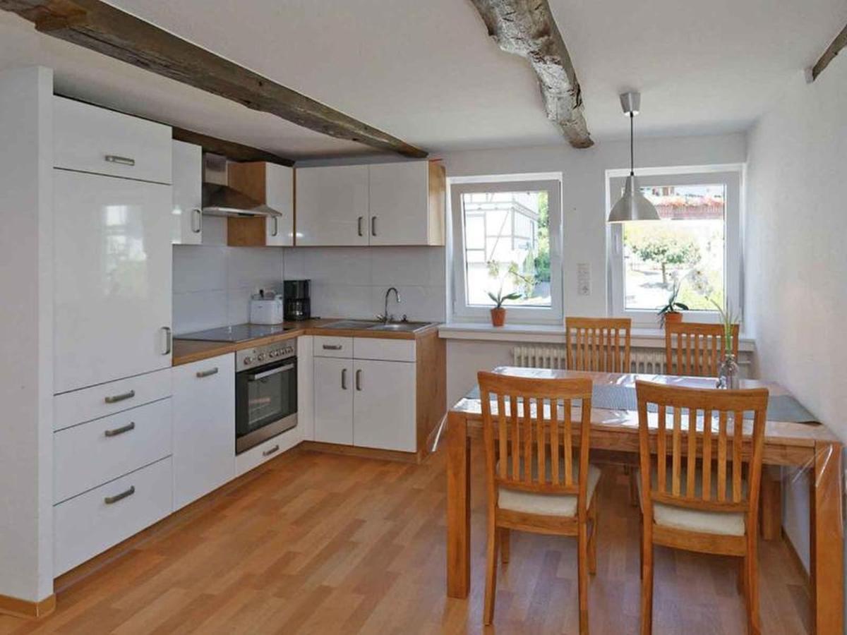 Riekeshof Apartment Schmallenberg Luaran gambar