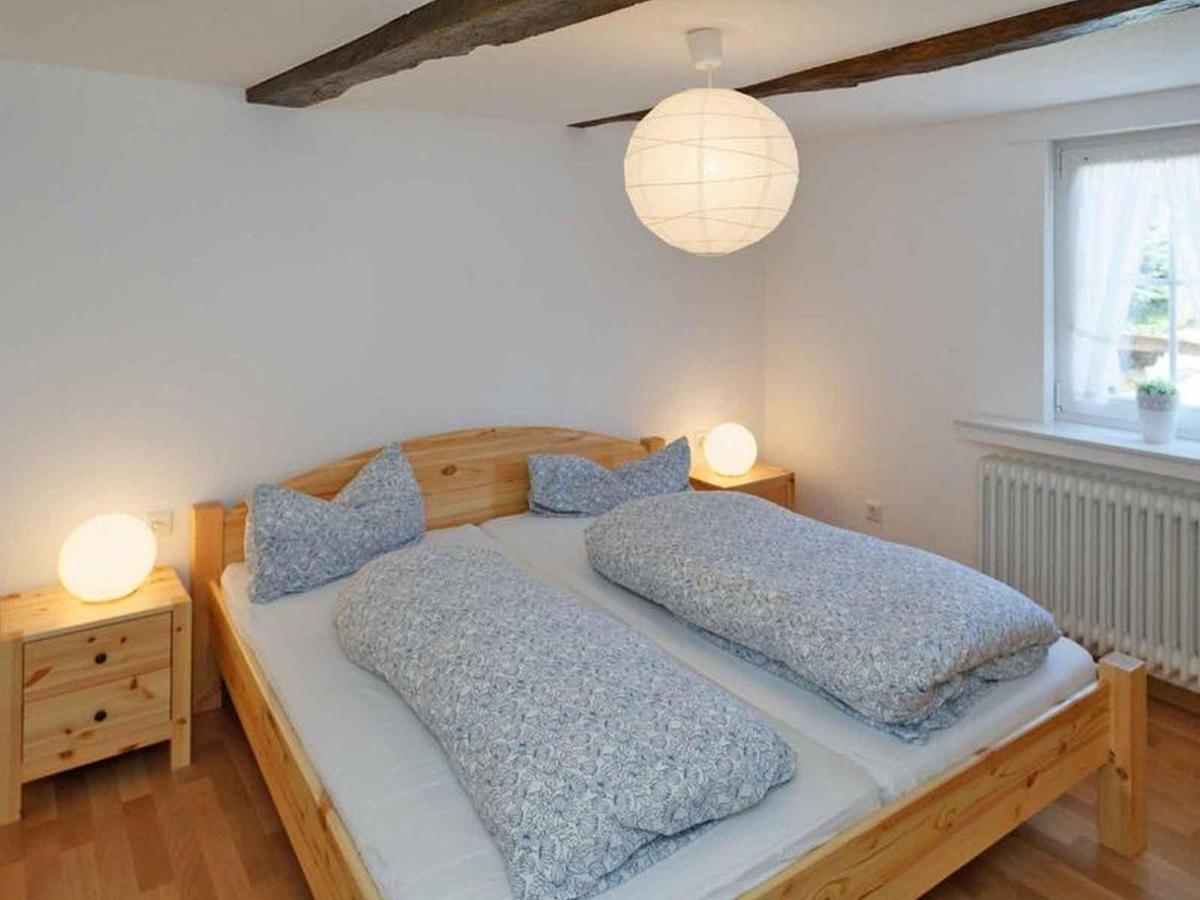 Riekeshof Apartment Schmallenberg Luaran gambar