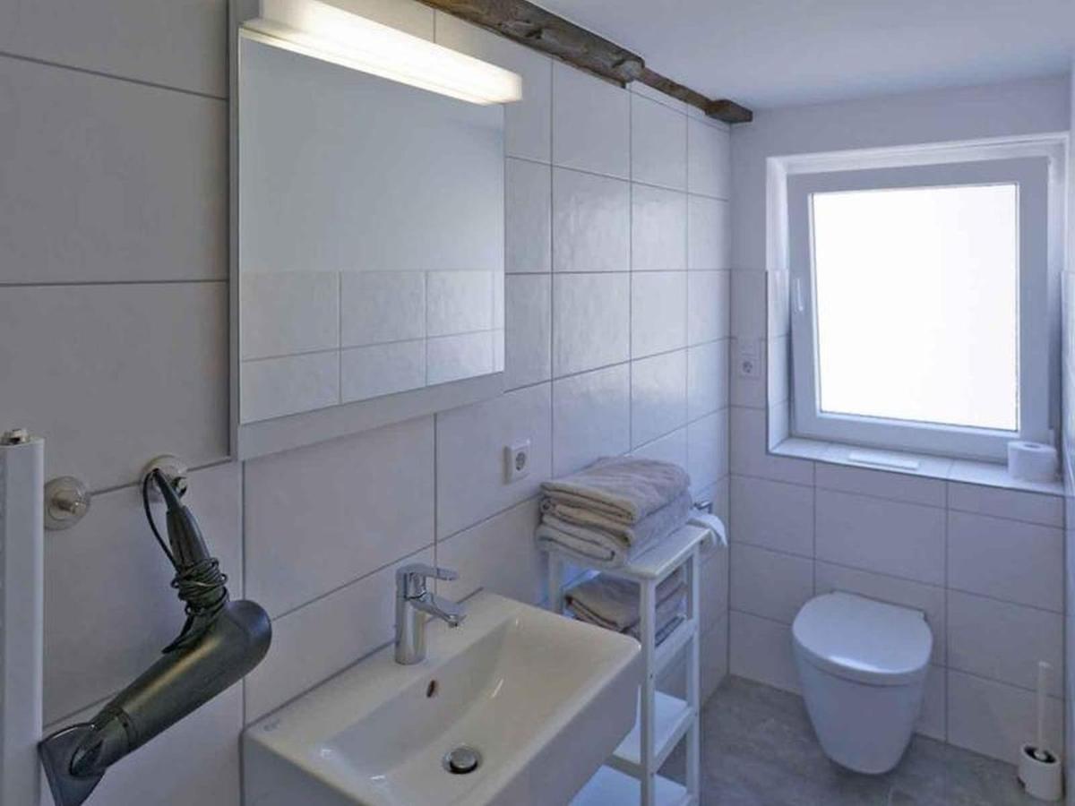 Riekeshof Apartment Schmallenberg Luaran gambar