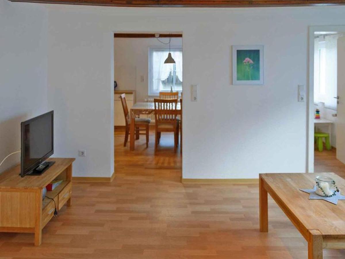 Riekeshof Apartment Schmallenberg Luaran gambar