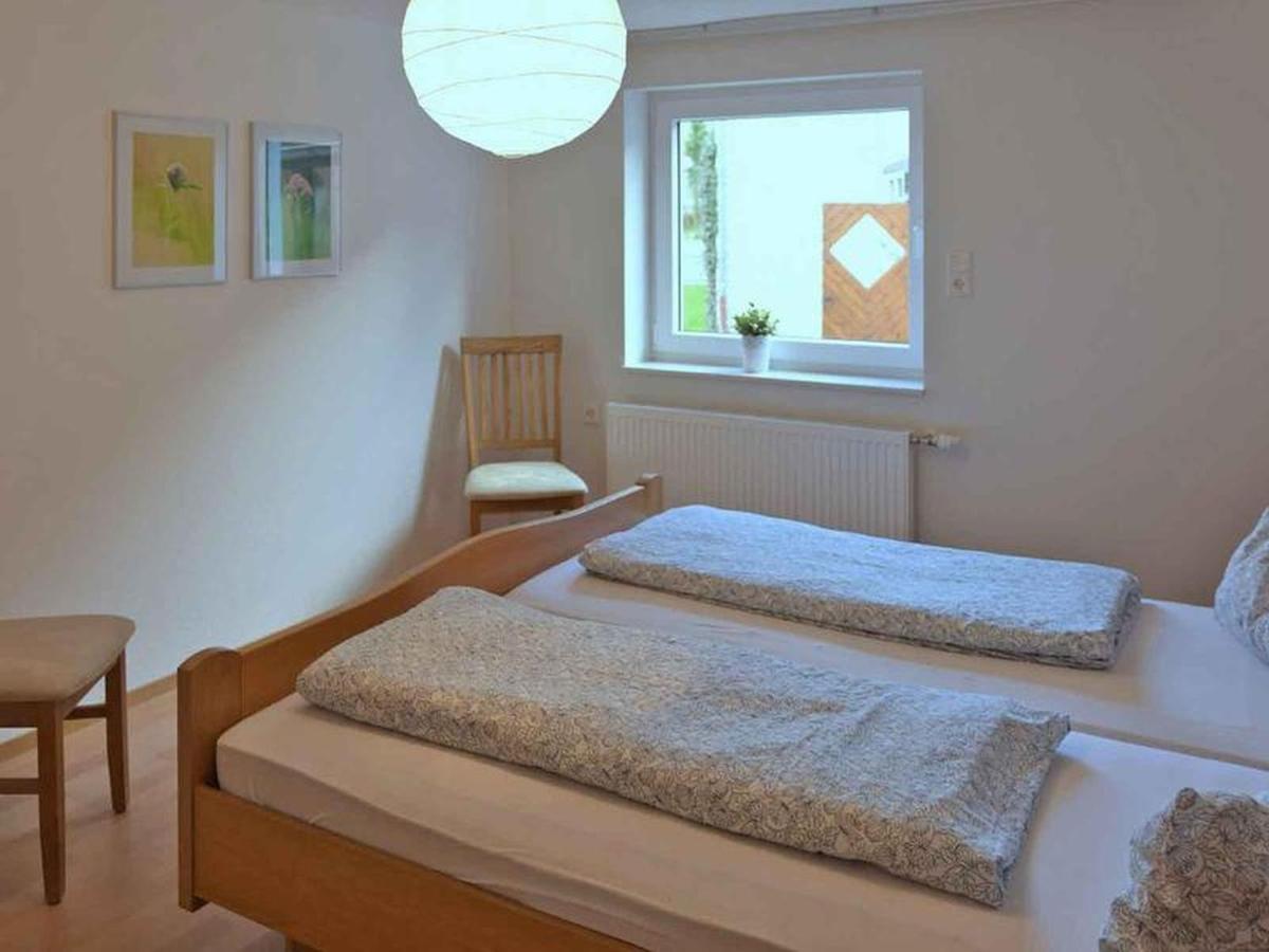 Riekeshof Apartment Schmallenberg Luaran gambar