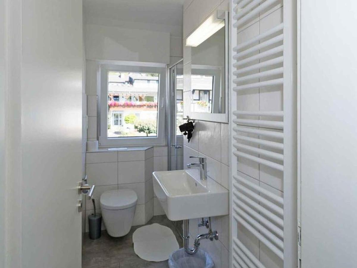 Riekeshof Apartment Schmallenberg Luaran gambar