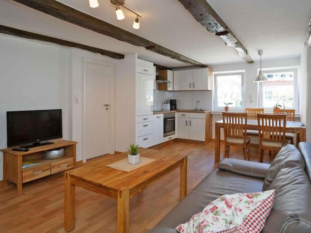 Riekeshof Apartment Schmallenberg Luaran gambar