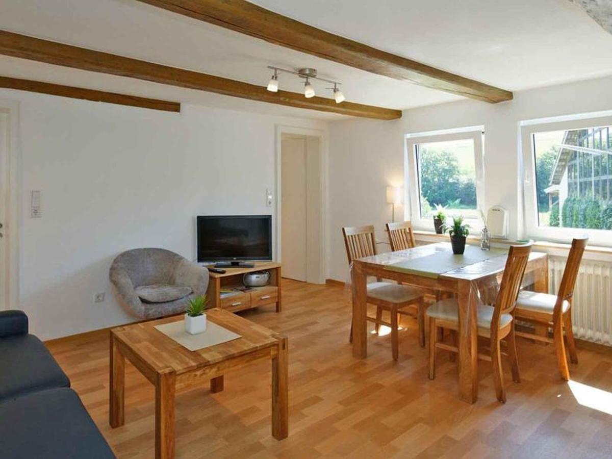 Riekeshof Apartment Schmallenberg Luaran gambar