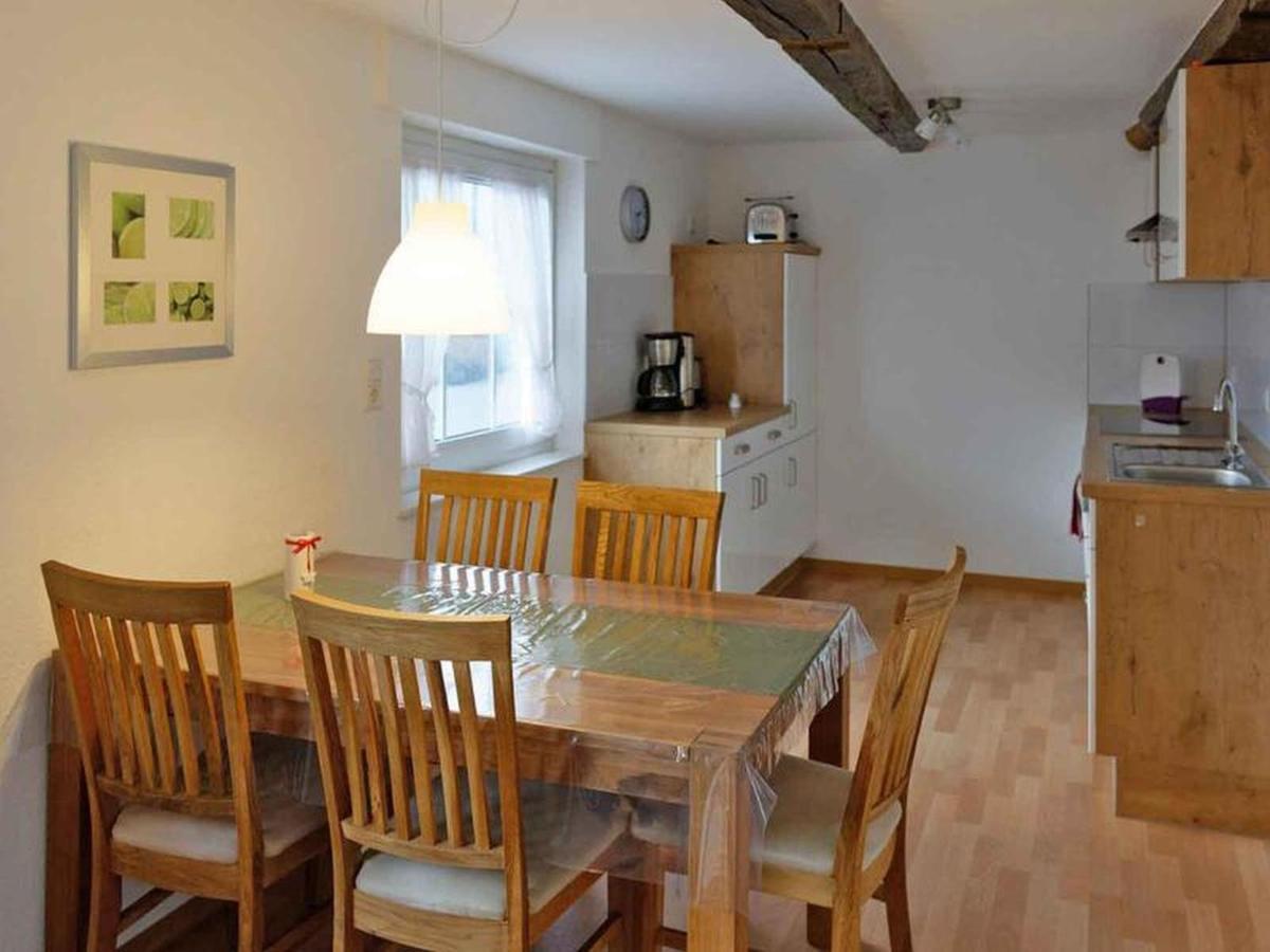 Riekeshof Apartment Schmallenberg Luaran gambar