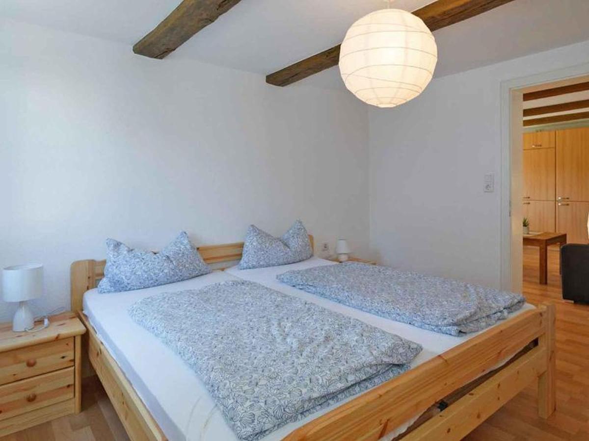 Riekeshof Apartment Schmallenberg Luaran gambar