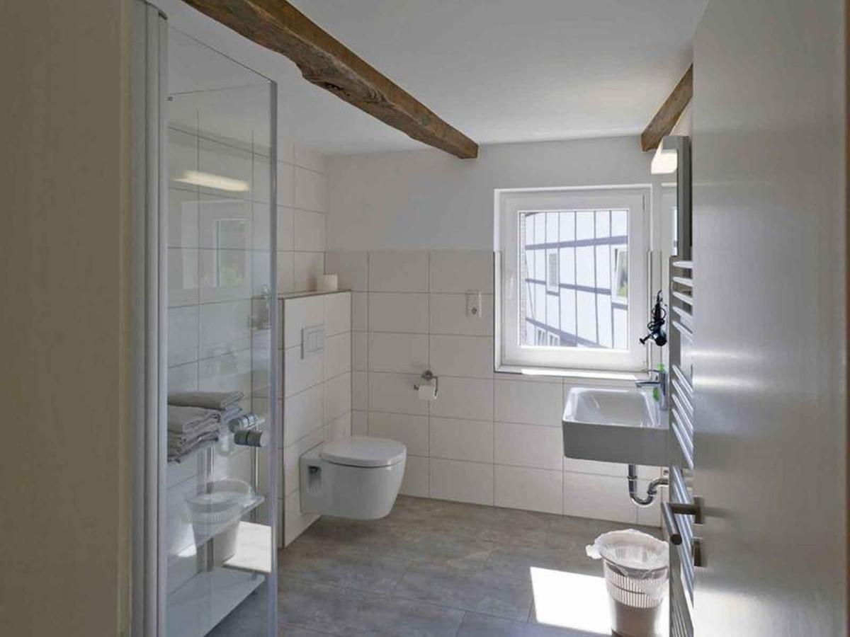 Riekeshof Apartment Schmallenberg Luaran gambar