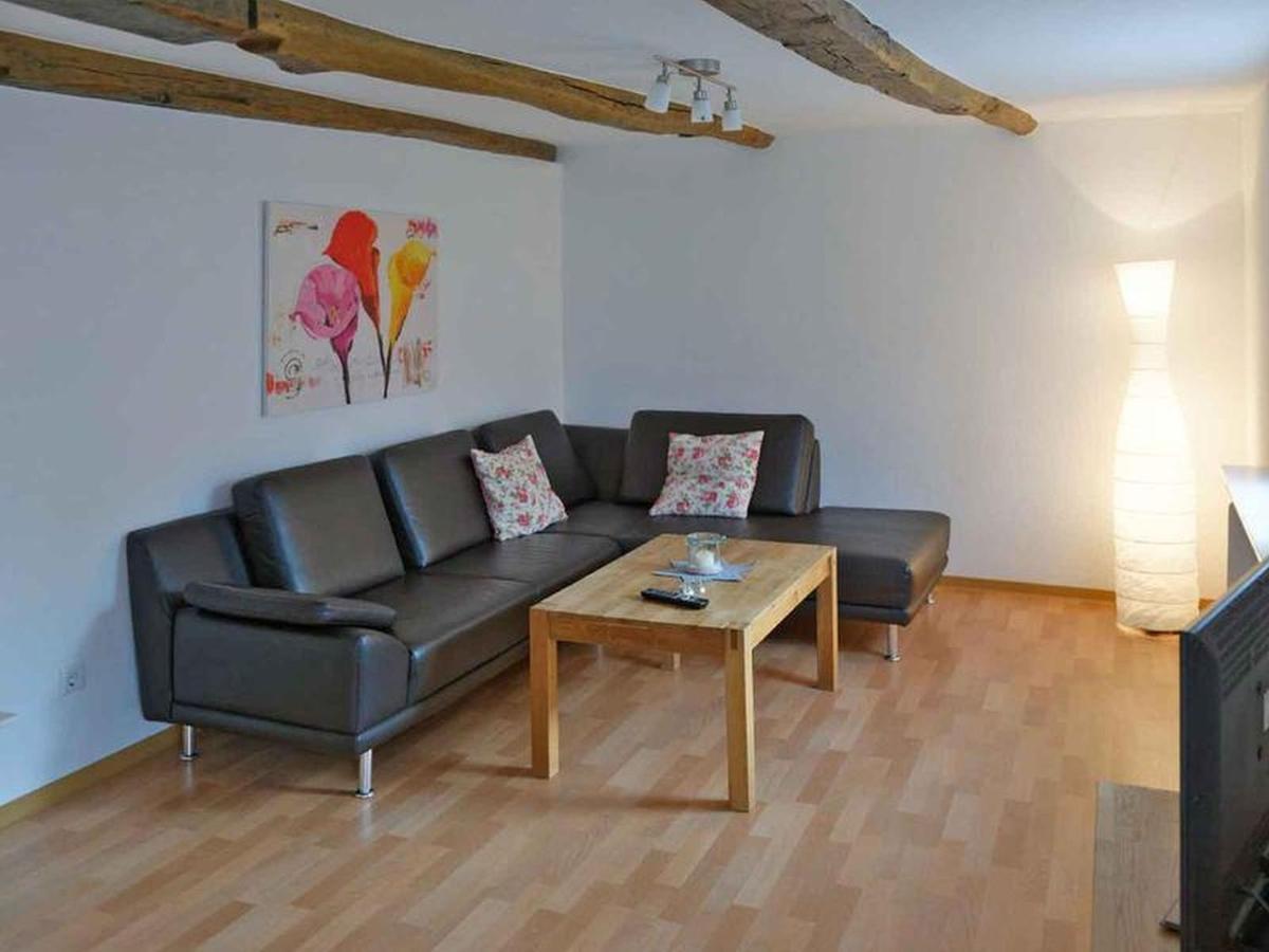 Riekeshof Apartment Schmallenberg Luaran gambar