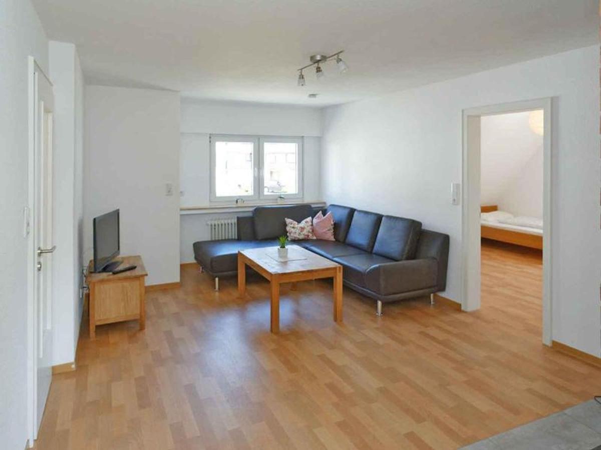 Riekeshof Apartment Schmallenberg Luaran gambar