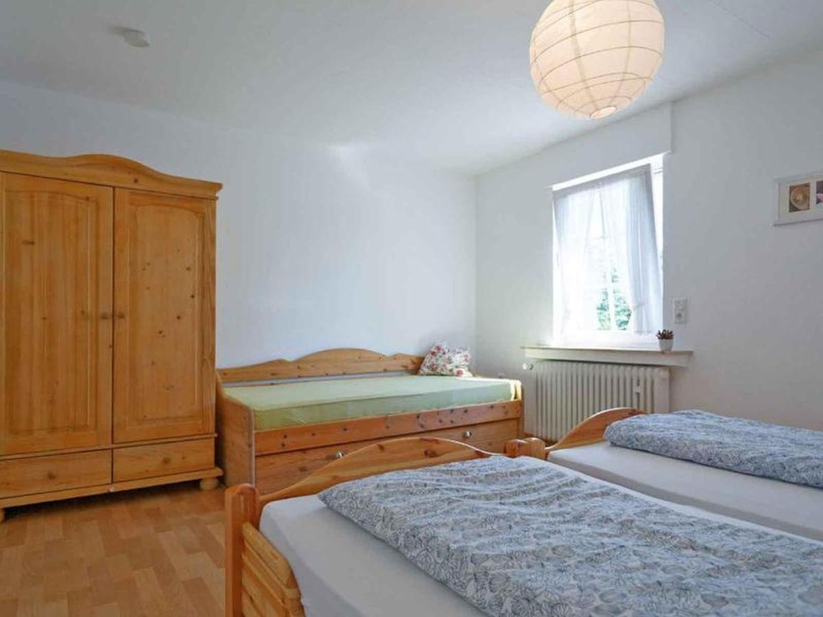 Riekeshof Apartment Schmallenberg Luaran gambar