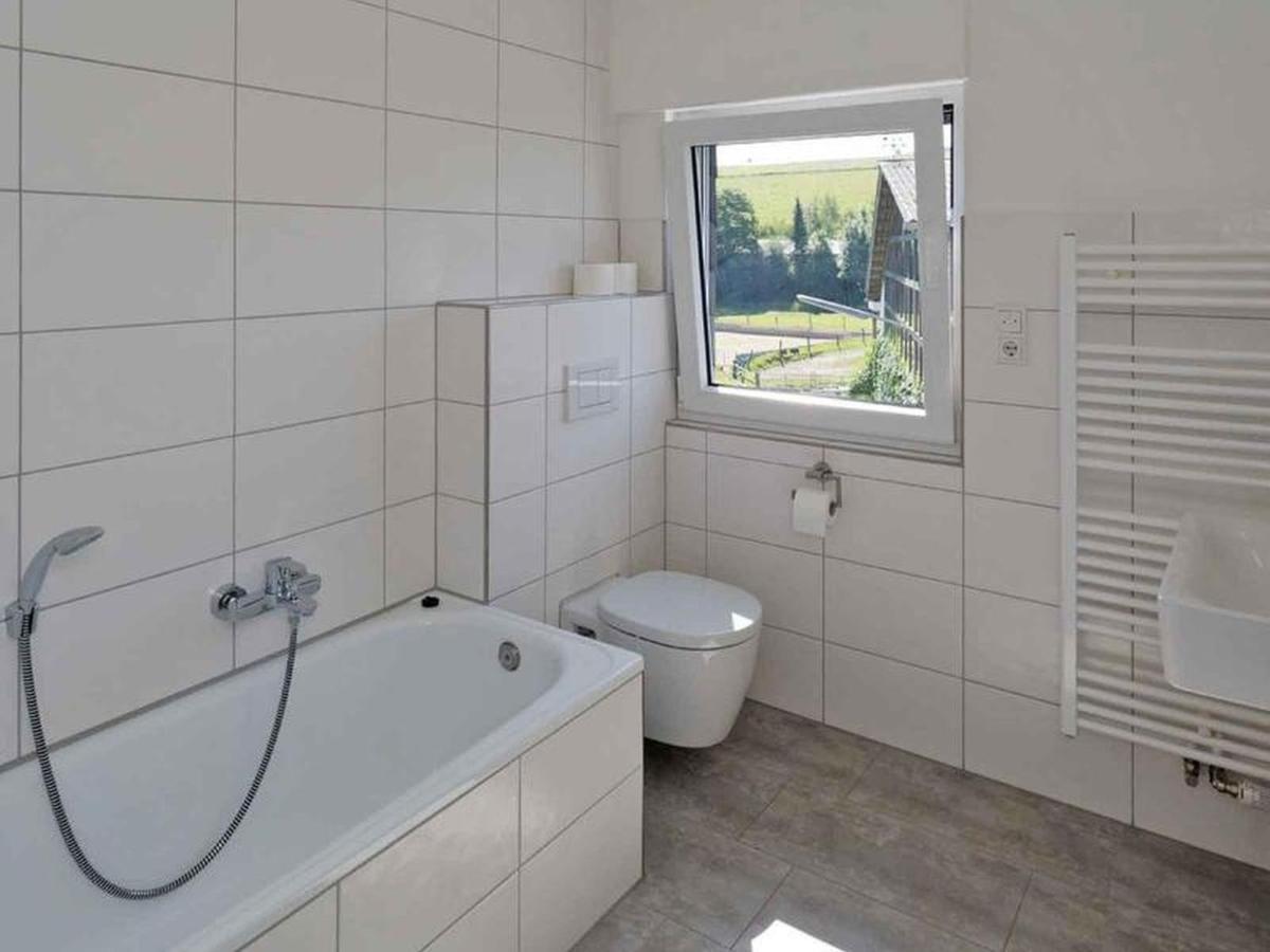 Riekeshof Apartment Schmallenberg Luaran gambar