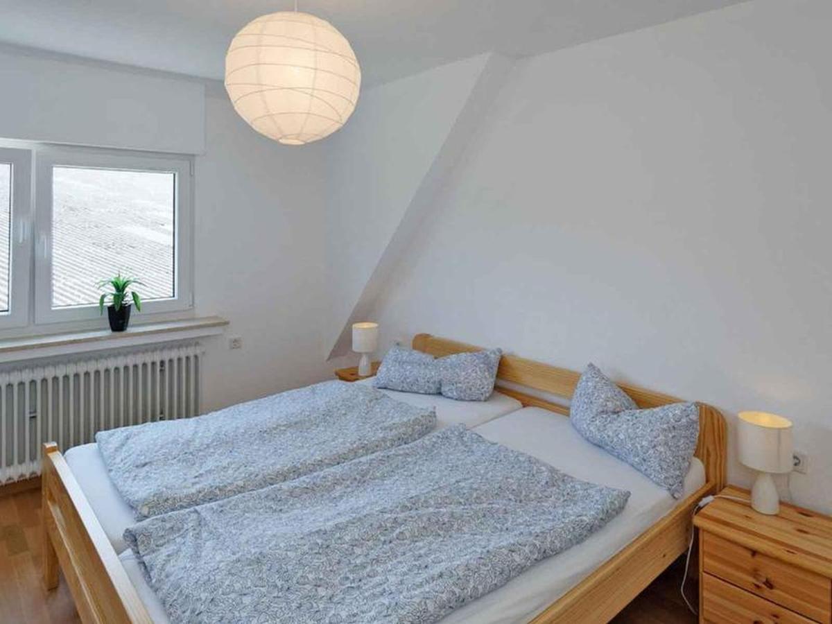 Riekeshof Apartment Schmallenberg Luaran gambar