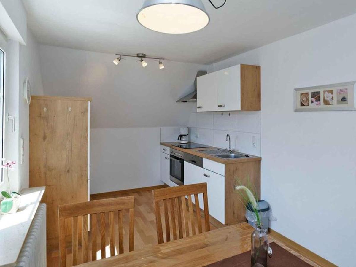 Riekeshof Apartment Schmallenberg Luaran gambar