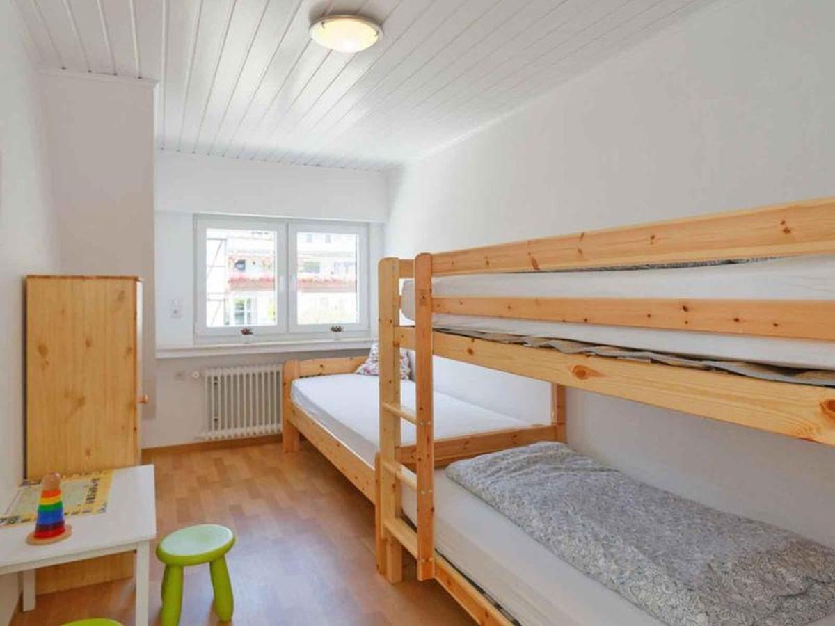 Riekeshof Apartment Schmallenberg Luaran gambar